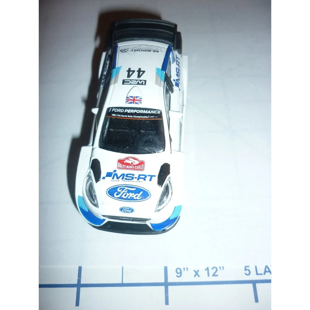 Hot Wheels detailed diecast
